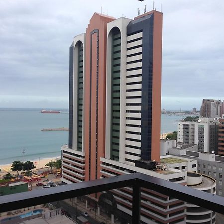 Aparthotel Via Venetto Flat à Fortaleza  Chambre photo