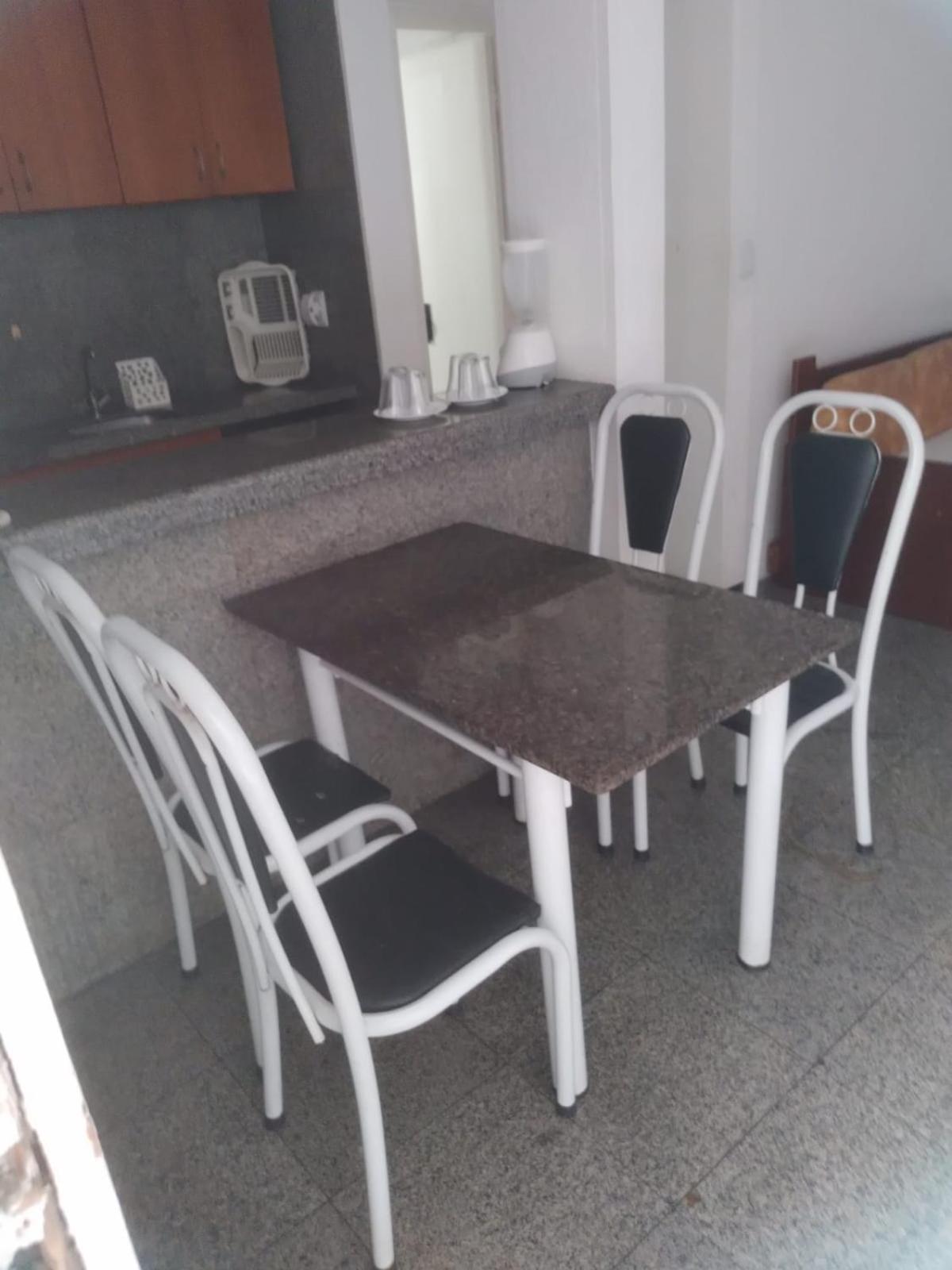 Aparthotel Via Venetto Flat à Fortaleza  Extérieur photo