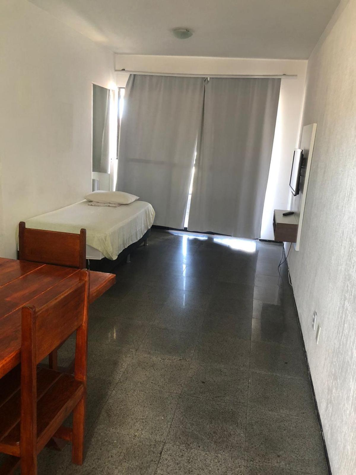 Aparthotel Via Venetto Flat à Fortaleza  Extérieur photo