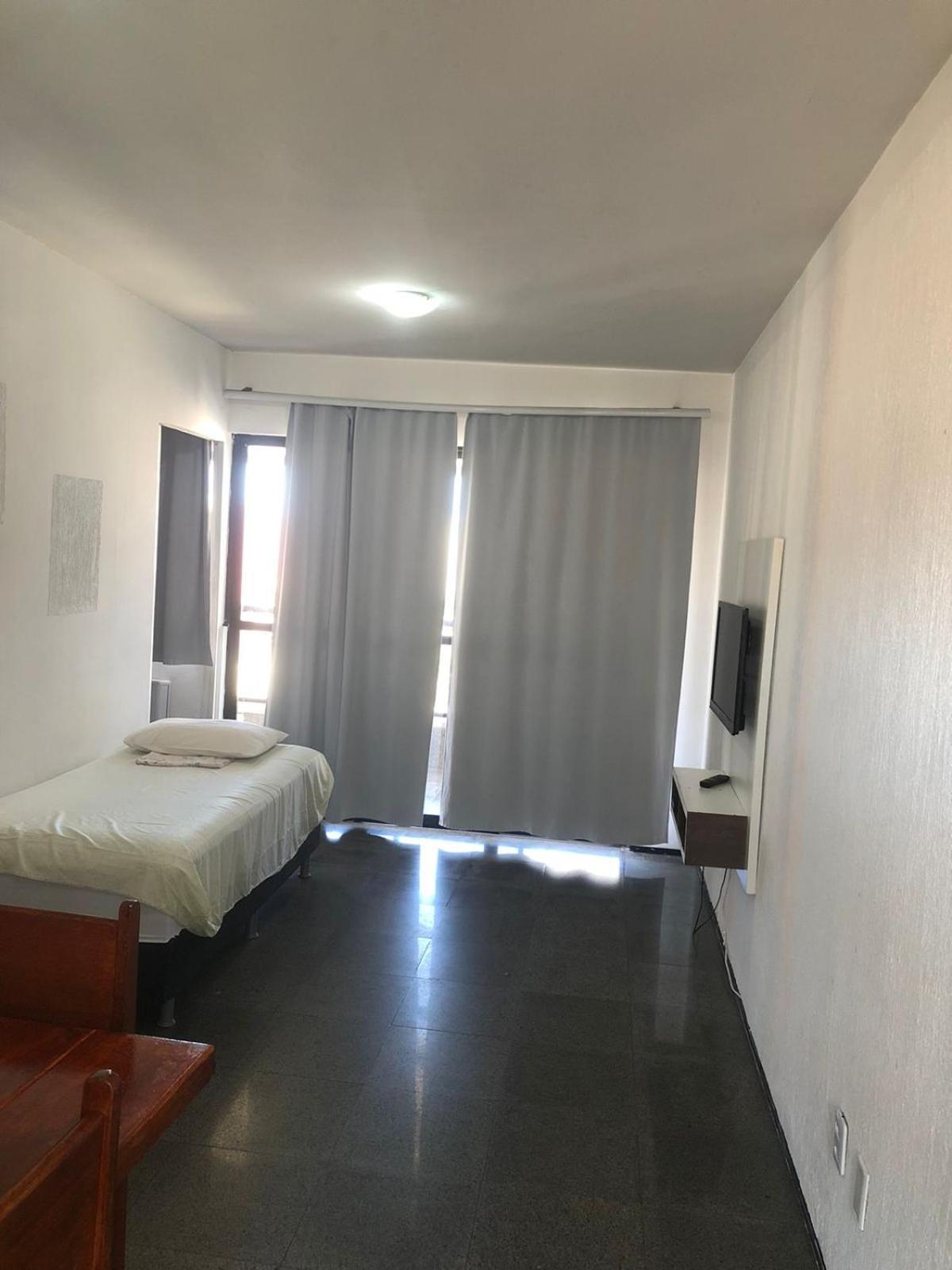 Aparthotel Via Venetto Flat à Fortaleza  Extérieur photo
