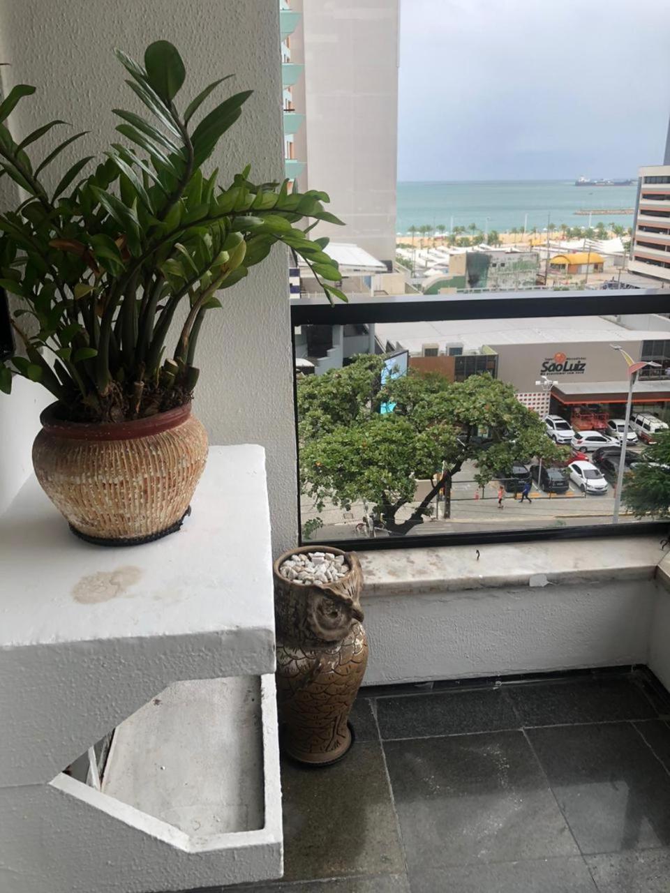 Aparthotel Via Venetto Flat à Fortaleza  Extérieur photo