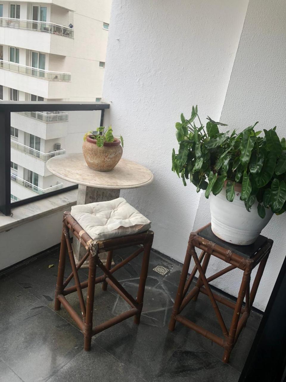Aparthotel Via Venetto Flat à Fortaleza  Extérieur photo