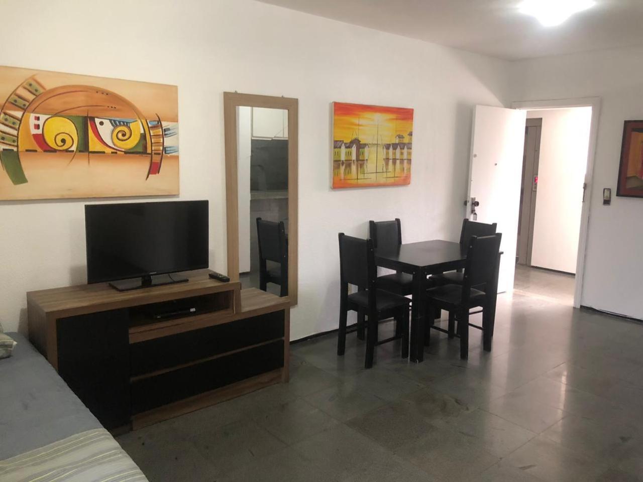 Aparthotel Via Venetto Flat à Fortaleza  Extérieur photo