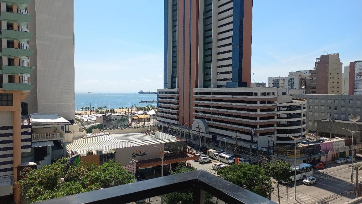 Aparthotel Via Venetto Flat à Fortaleza  Extérieur photo