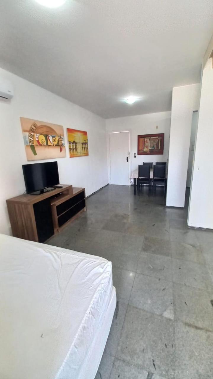 Aparthotel Via Venetto Flat à Fortaleza  Extérieur photo