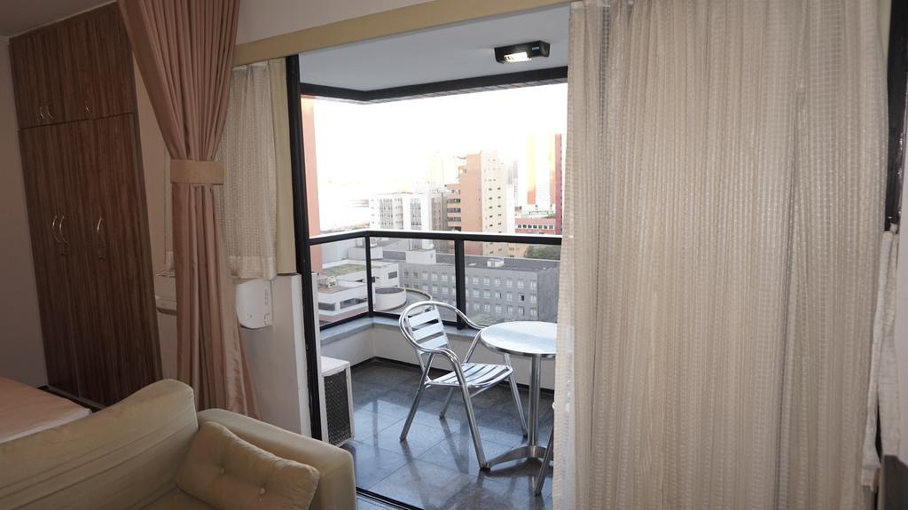 Aparthotel Via Venetto Flat à Fortaleza  Extérieur photo