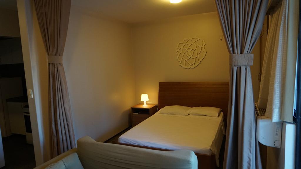 Aparthotel Via Venetto Flat à Fortaleza  Extérieur photo