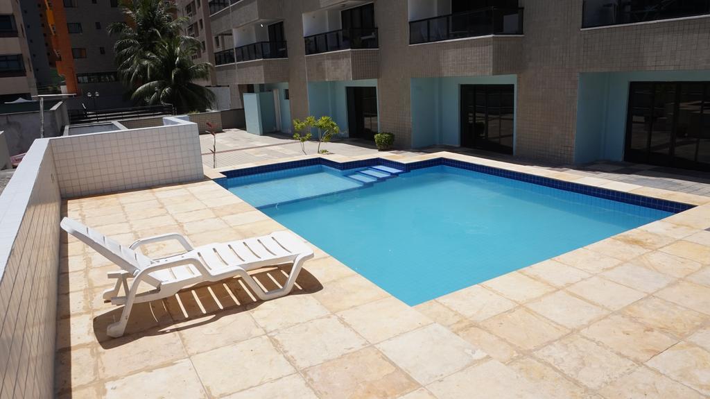 Aparthotel Via Venetto Flat à Fortaleza  Extérieur photo