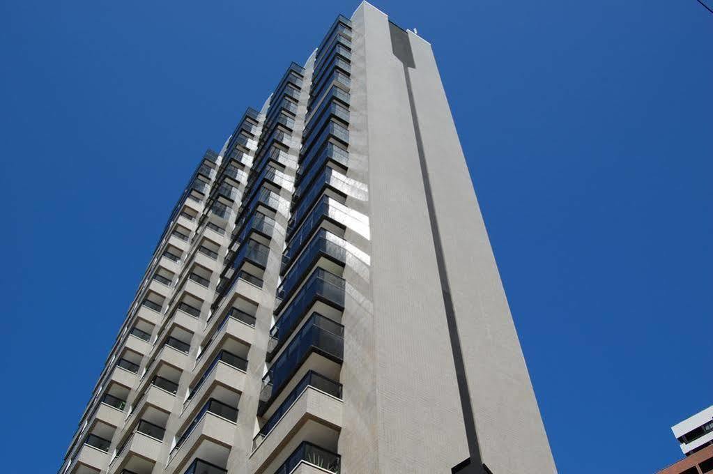 Aparthotel Via Venetto Flat à Fortaleza  Extérieur photo