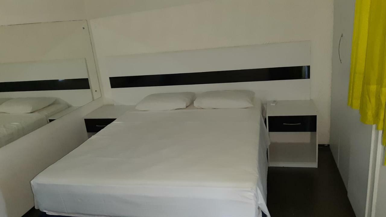 Aparthotel Via Venetto Flat à Fortaleza  Extérieur photo